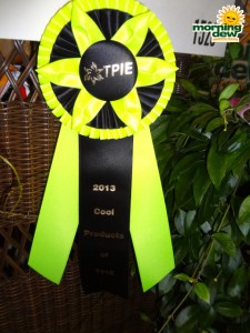 tpie cool products awards