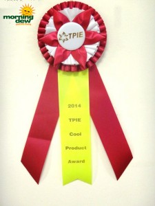 tpie cool products awards